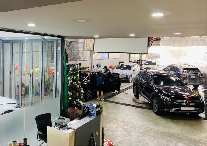 Khách hàng chia sẻ khi trải nghiệm dịch vụ tại Thanh An quận 7